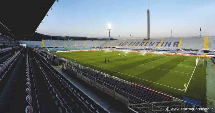 Covid, buona notizia per il calcio e gli altri sport: dal primo aprile stadi e palazzetti aperti al 100% con la fine dello stato d’emergenza