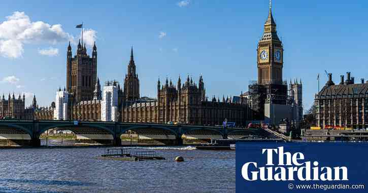 A modern parliament doesn’t need a brand new building | Letter