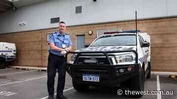 Police Wrap: Geraldton officer-in-charge talks new COVID rules and the importance of firearm storage - The West Australian