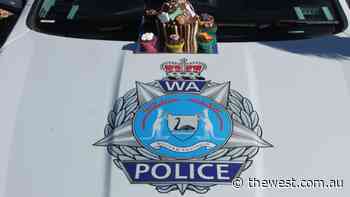 Geraldton police charge three juveniles over alleged off-road motorbike theft - The West Australian