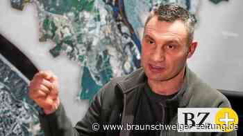 Vitali Klitschko, der moralische Sieger