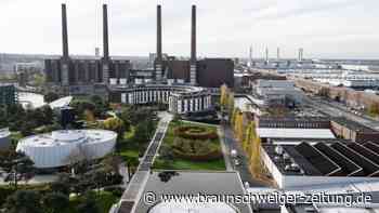 VW-Aufseher winken Pläne für Zukunftsmodell Trinity durch