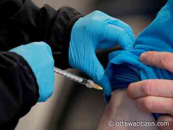 COVID-19: Elliott not running for re-election; Ontario hospital cases continue to drop; Four new outbreaks in Ottawa