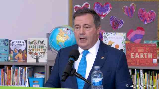 'Whole range of options': Province eyes energy cost relief for Albertans