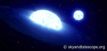 “Closest Black Hole” Doesn’t Exist, After All