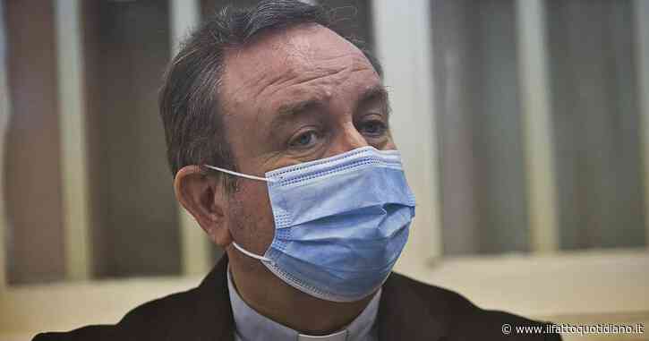 Il vescovo argentino Zanchetta condannato a 4 anni e mezzo per violenza sessuale. È amico del Papa: lo ospitò a Santa Marta dopo l’inizio dell’inchiesta