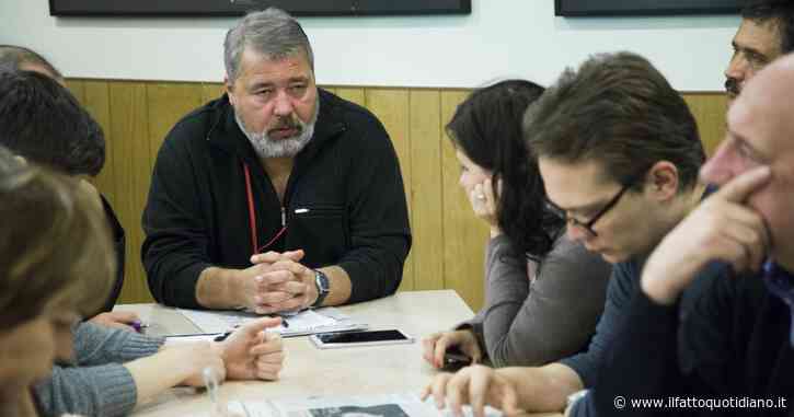 Guerra Russia-Ucraina, bavaglio sui media. Novaya Gazeta elimina i pezzi sulla guerra, la Bbc ritira i giornalisti. Bloccato Facebook