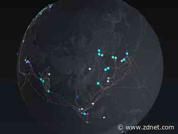 Microsoft adds its fifth Azure cloud region in China