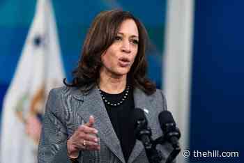 Harris to travel to Poland, Romania next week