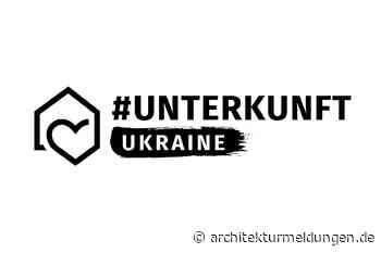 #UnterkunftUkraine – Hilfe für Geflüchtete aus der Ukraine 🇺🇦