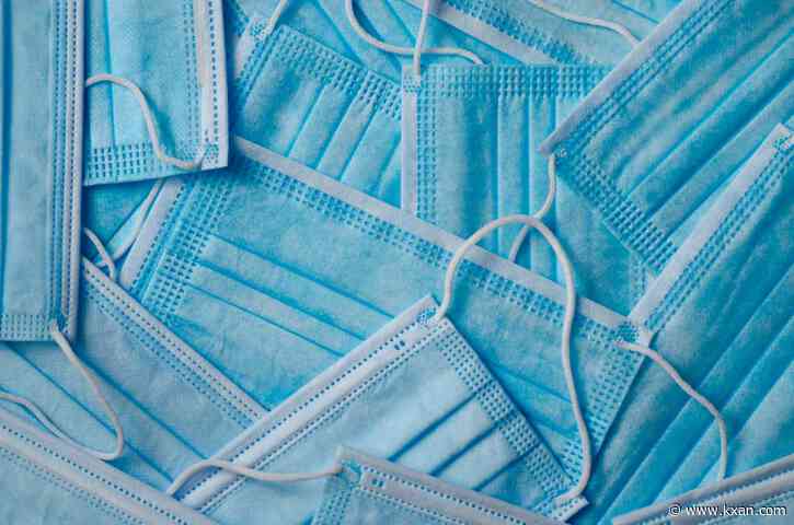 Austin leaders recommend masks until after spring break, SXSW — here's what a TMA doctor says