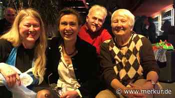 Großen Hunger nach Kultur gestillt: 50 Jahre Kunstverein Gauting - Merkur.de