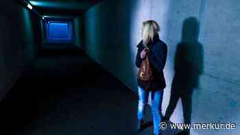 Gauting: Mann bedrängt Frau (19) massiv: Bundespolizist schreitet ein - dann rastet der Täter aus - Merkur.de