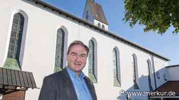 Neuer Pfarrer in Gauting tritt Amt an - Merkur.de