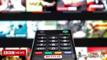 Netflix pauses future projects in Russia