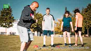 Konstante Mitgliederzahlen beim Kreissportbund Gotha - Thüringer Allgemeine