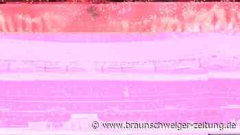 Paralympics im Schatten des Krieges: 13. Winterspiele eröffnet