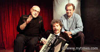 Andrei Belgrader, Director Who Influenced Future Stars, Dies at 75