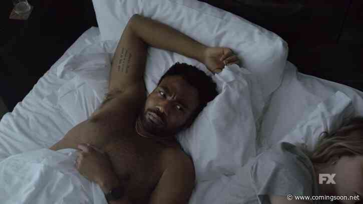 Atlanta Season 3 Trailer Takes the Quartet to Europe 