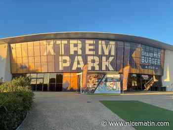 L’Xtrem Park du circuit du Castellet ouvre ses portes ce samedi