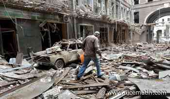 Guerre en Ukraine: forces russes à l'offensive, résistance ukrainienne... où en est-on sur le terrain au neuvième jour de conflit?