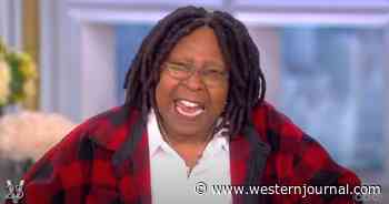 Watch: Whoopi Goldberg Goes on Tirade Against Lauren Boebert, Calls Her 'Little Girl'