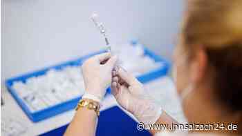 Novavax-Impfungen starten in Mühldorf: So hoch ist die Nachfrage