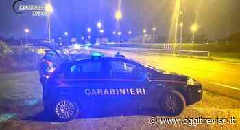 Controlli a tappeto tra Conegliano e Oderzo | Oggi Treviso | News | Il quotidiano con le notizie di Treviso e Provincia: Oggitreviso - Oggi Treviso