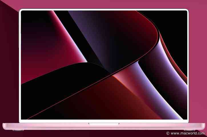 The M2 MacBook Air is the only rumor worthy of Apple’s ‘Peek Performance’ hype