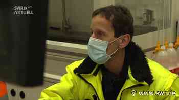 Wegen hoher Gaspreise: Unternehmen aus Gernsbach vor dem Aus - SWR Aktuell