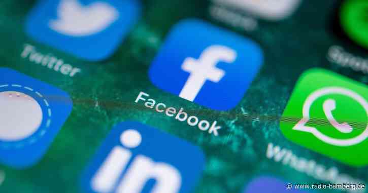 Moskauer Behörde: Facebook in Russland blockiert