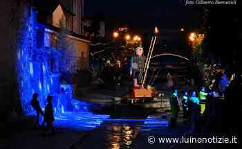 Germignaga, per Carnevale “Se brusa ul vécc inverno” - Luino Notizie