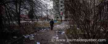 Ukraine: risque de famine aggravée dans le monde selon le PAM
