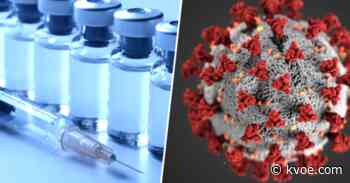 CORONAVIRUS: Under 10 new cases in Lyon County Public Health's data set Friday - KVOE