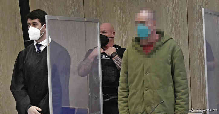 Landgericht Mannheim:  Ehemann muss nach Messerattacke 5 Jahre in Haft (Update)