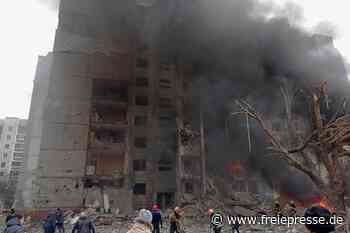 Hilfswelle aus der Region - freiepresse.de