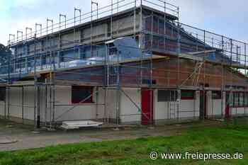 Wenn Gemeinderäte zum Gebäck greifen - freiepresse.de