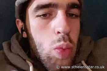 Man charged with murdering 20-year-old sought by police - St Helens Star