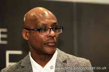 Ellery Hanley to take charge of Combined Nations All Stars - St Helens Reporter