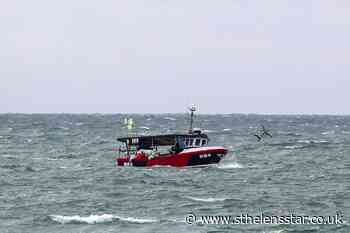 Scottish officials ordered to withdraw from fishing talks with Russia - St Helens Star