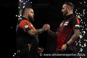 Michael Smith gets off the mark in Premier League - St Helens Reporter