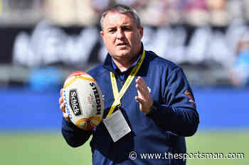 'Like Saying Merge Wigan and St Helens' - The Murky World Of The Merger - The Sportsman