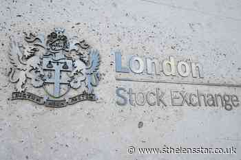 London Stock Exchange suspends trading in eight more Russian firms - St Helens Star