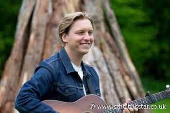 George Ezra documentary among UK Global Screen Fund award winners - St Helens Star
