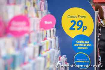 Retailer creates jobs with new St Helens store opening - St Helens Star