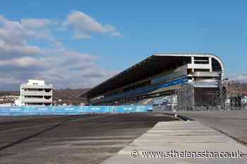 Formula One terminates contract with Russian Grand Prix - St Helens Star