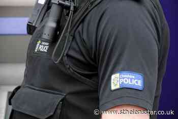 Police warning over verbally aggressive door-to-door sellers - St Helens Star