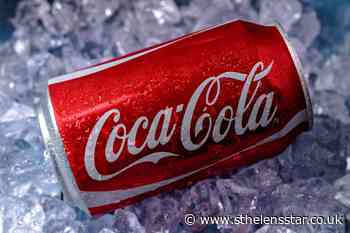 Coca-Cola bottler halts Ukraine production and evacuates staff - St Helens Star