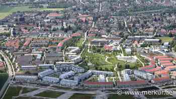 Zehn Jahre Stadt: Olching ist am stärksten gewachsen - Merkur.de