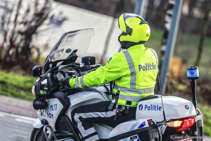Bumperklever verliest rijbewijs